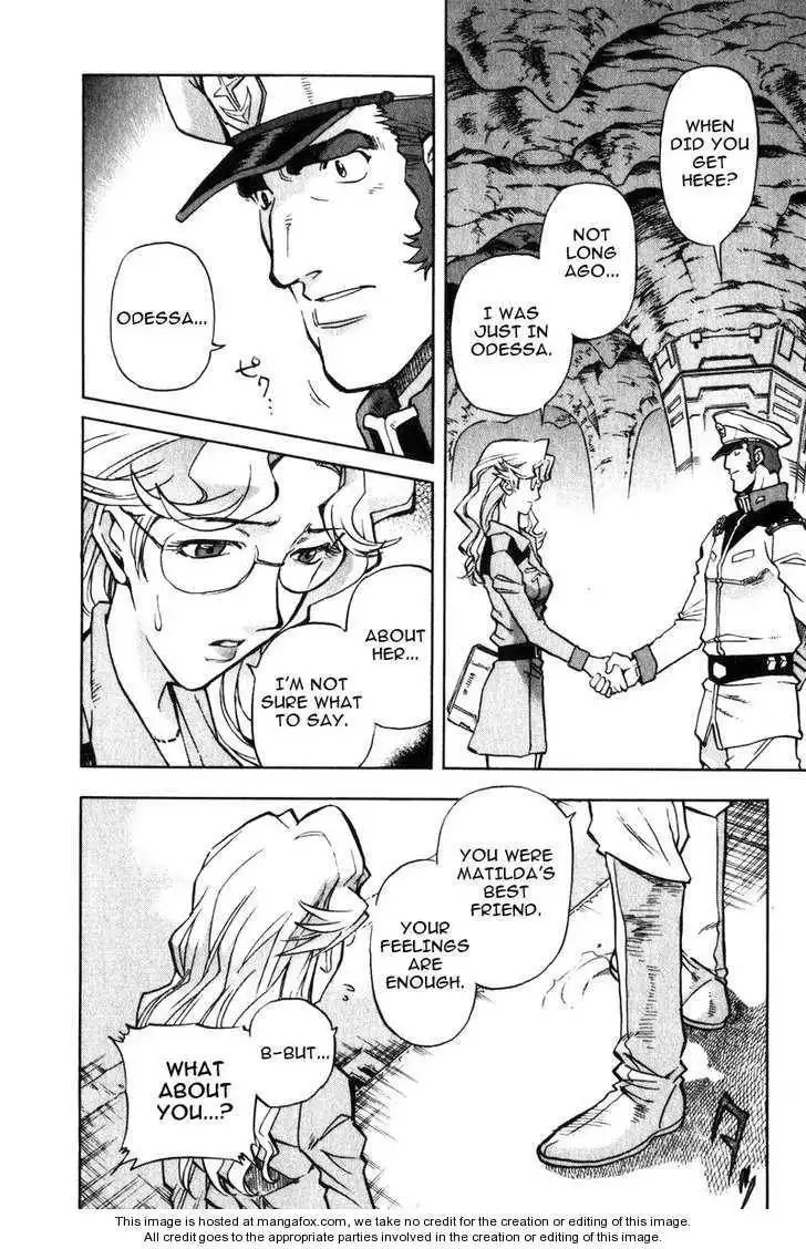 Kidou Senshi Gundam Senki: Lost War Chronicles Chapter 5 2